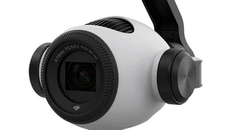 dji announces  companys  zoom camera  drone photography