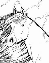 Horse Coloring Pages Adults Kids Horses Beautiful Adult Colouring Sheets Coloriage Print Bestcoloringpagesforkids Pony Bella Sara Whitesbelfast Visit Choose Board sketch template