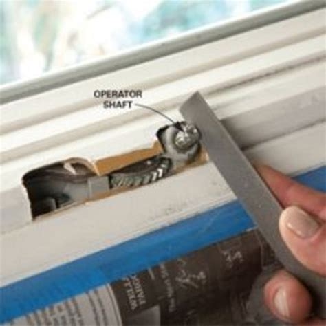 casement windows repair tips dengarden