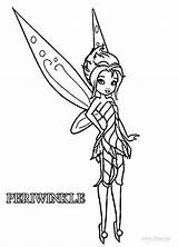Coloring Periwinkle Pages Fairy Disney Fairies Tinkerbell Kids Printable Book Print Outline Friends Clipart Halloween Colouring Cool2bkids Color Pdf Adult sketch template