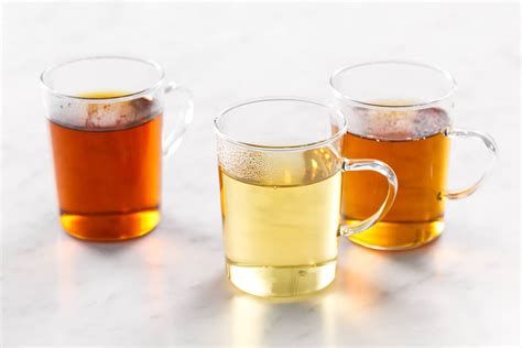 glass tea cups love and olive oil