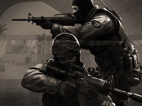 Counter Strike 2009 Mod For Half Life 2 Mod Db