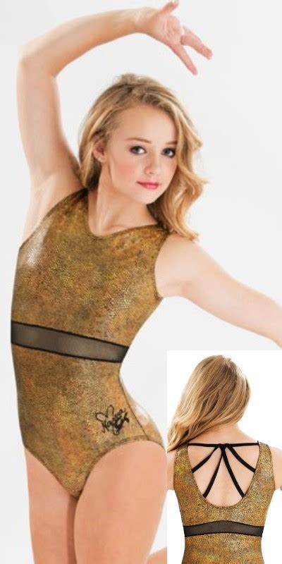 Gk Elite Sportswear Discount Leotards Nastia Liukin