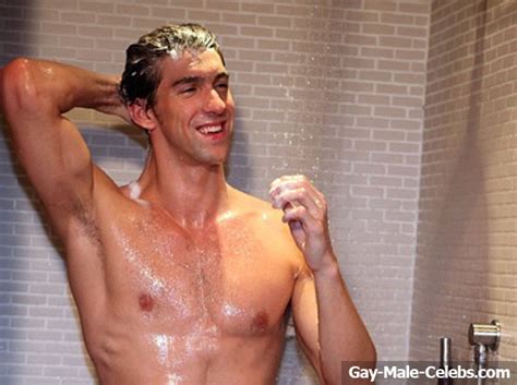 michael phelps leaked penis photos gay male