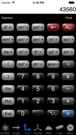 calculator   app store