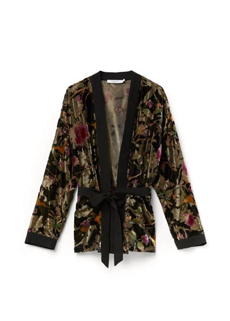 burnout kimono costes fashion fashion size fashion  size fashion