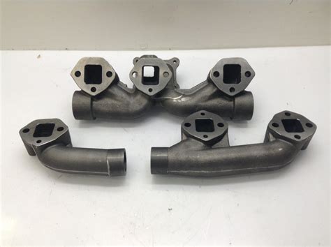 cummins bciv engine exhaust manifold  sale