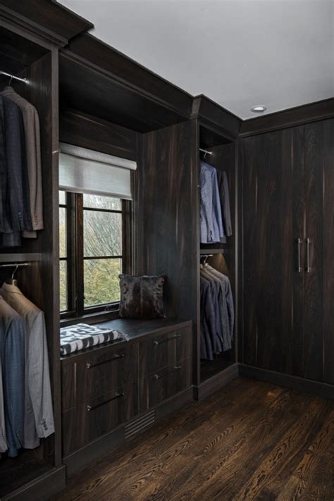 practically elegant mid century modern closet designs