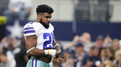 ezekiel elliott s emergency motion to stay suspension denied