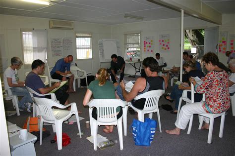 community workshops energetic communities association