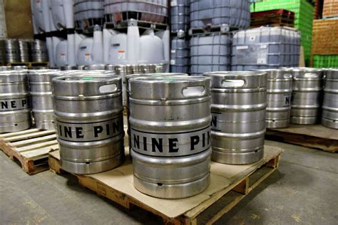 Nine Pin In Albany Hosts The 26er Cider Challenge Inspired By