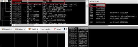 a modern exploration of windows memory corruption exploits part i