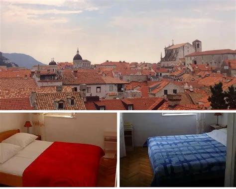 sea view studio    money airbnb   town dubrovnik couple  journeys