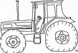 Deere Coloring John Pages Tractor Print Colouring Rust Sleeps Never Printable Getcolorings Boys Voice Southern Color Getdrawings Colorings Farm sketch template