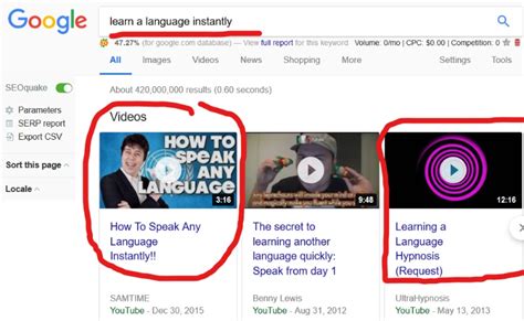 unbelievable language learning secrets exposed creative language learning series  lingo blog