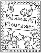 Counselor Principal sketch template