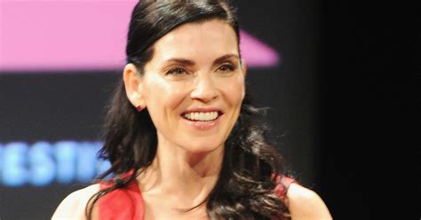 julianna margulies no feud with archie panjabi vulture