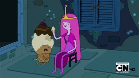 Princess Bubblegum Adventure Time With Finn And Jake Photo 34395208