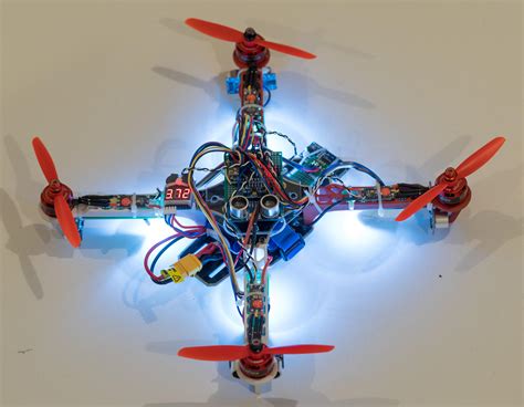 build  drone  scratch full tutorial arduino calibrate escody  xxx hot girl