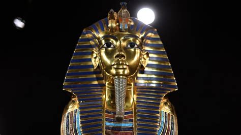 king tutankhamun s tomb evidence grows for hidden chamber bbc news
