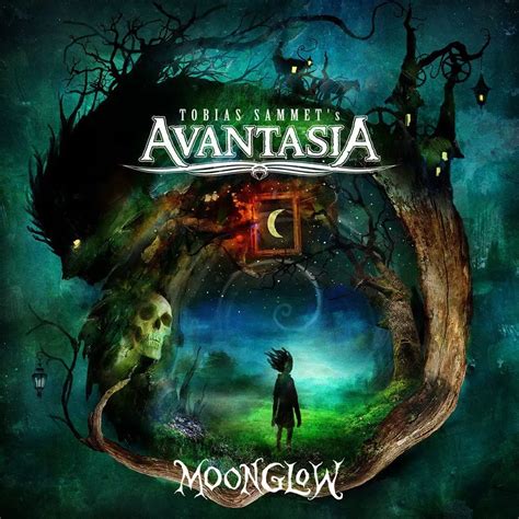review avantasia moonglow metal wani