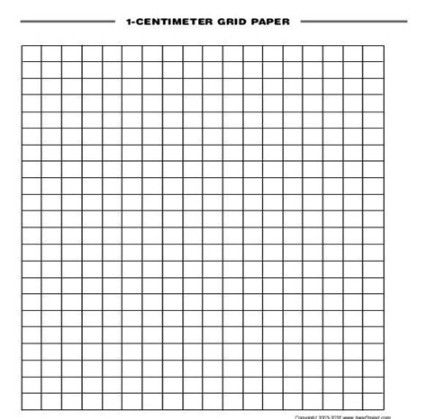 grid paper templates