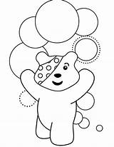 Children Need Pudsey Colouring Bear Template Pages Coloring Activities Sheets Crafts Bbc Preschool Blush Toddler Charity Fingers Funky Worksheets Choose sketch template