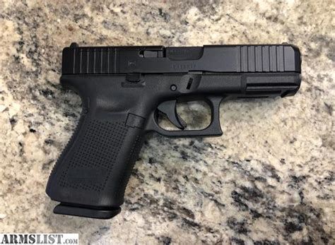 Armslist For Sale Glock 19 Gen 5 Mos Stop In For Price