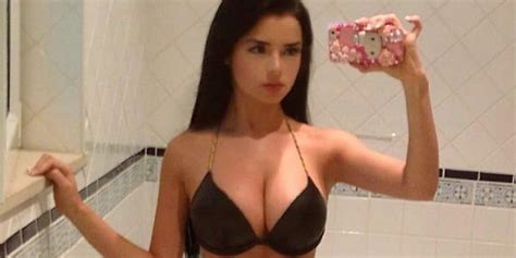 demi rose mawby leaked nude photos and [video]