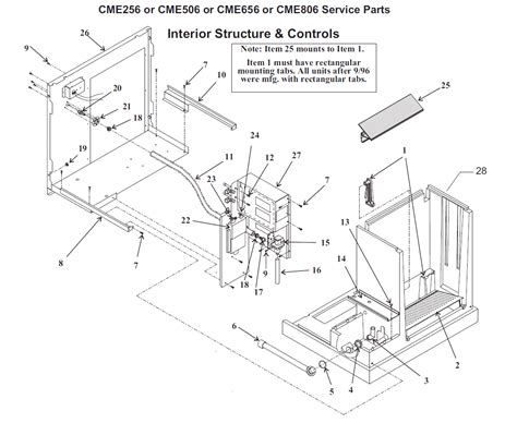 scotsman cme ice machine parts diagram nt icecom parts accessories  scotsman icemakers