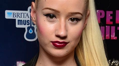 the transformation of iggy azalea from 21 to 31 years old