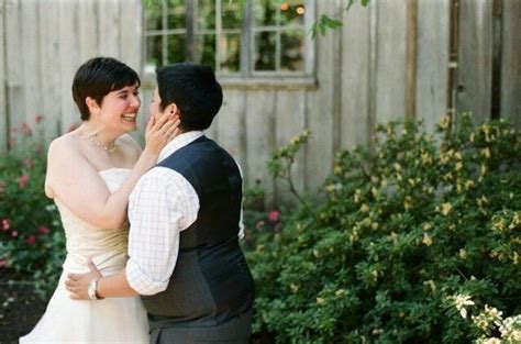 96 best images about butch femme lesbian wedding photographs on pinterest discover more ideas