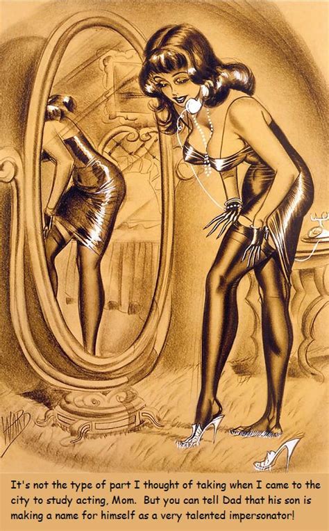 59 best images about tg toons on pinterest sissy maids bill ward and rainer maria rilke