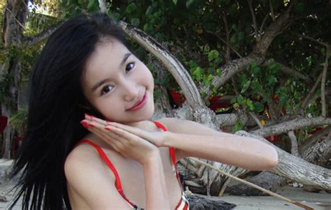 hot vietnamese girl in bikini pictures vietnamese girls