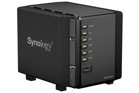 synology giai phap luu tru thong minh