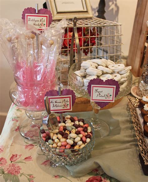 pin on georgie lou s candy buffets and favor tables