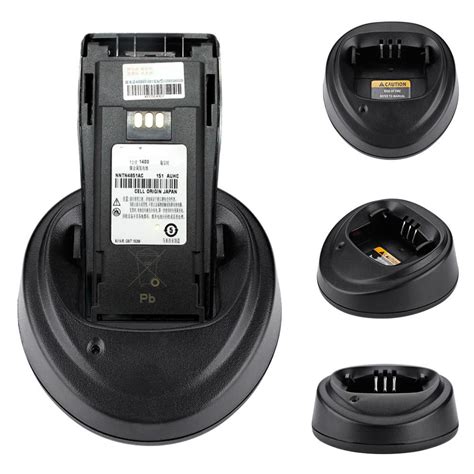 walfront  walkie talkie charger power adapter  motorola epgpgpcp  eu