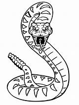 Snake Coloring Printable Pages источник Gaddynippercrayons sketch template