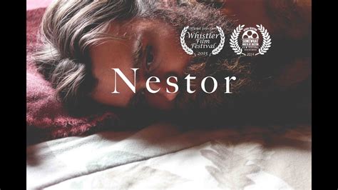 nestor official trailer youtube