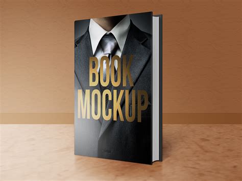book mockup  behance