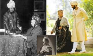 queen victoria gave her indian servant sex position advice