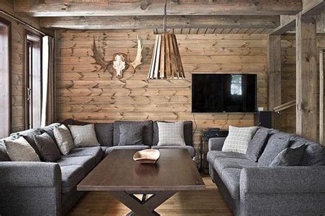 43 warm and stylish scandinavian living rooms