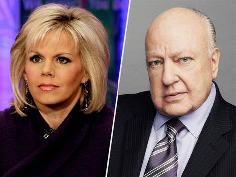 Lmao Former Fox News Host Gretchen Carlson Files Sexual Harassment Suit
