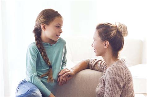8 lecciones sobre el amor que toda mamá debe enseñarle a su hija