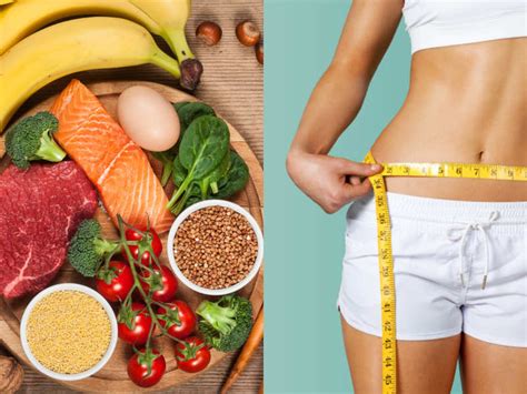 Diet Chart To Lose Weight Get Balanced Diet Plan