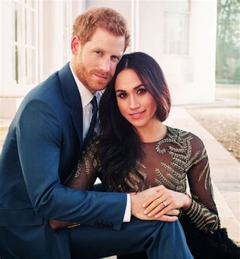 Which Celebrities Will Appear On The Wedding Meghan Markle And Prince