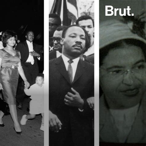 3 Times Montgomery Alabama Propelled The Civil Rights Movement Brut