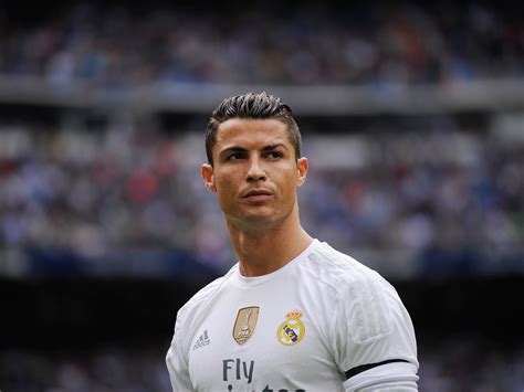 Cristiano Ronaldo Compares Himself To God And Claims His Arrogance Made