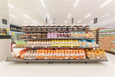 inauguração bellavia supermercado brasília df promarket