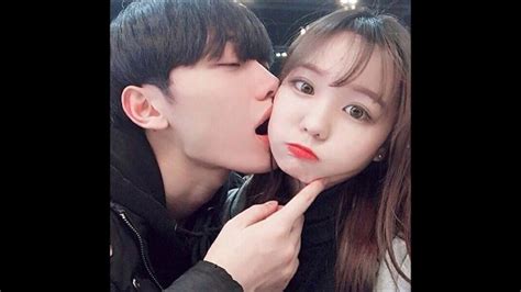 Cute Korean Teen Couple – Telegraph